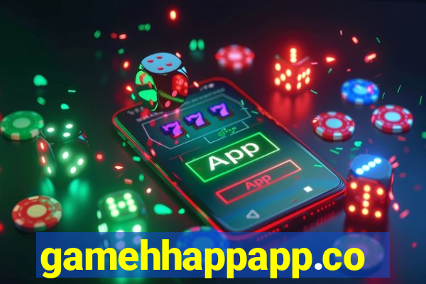 gamehhappapp.com