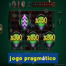 jogo pragmático