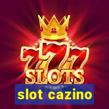 slot cazino