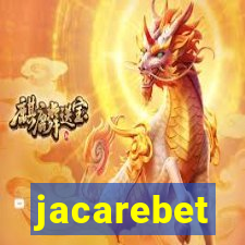 jacarebet