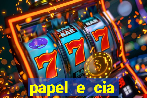 papel e cia salvador shopping