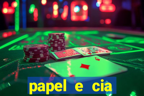 papel e cia salvador shopping