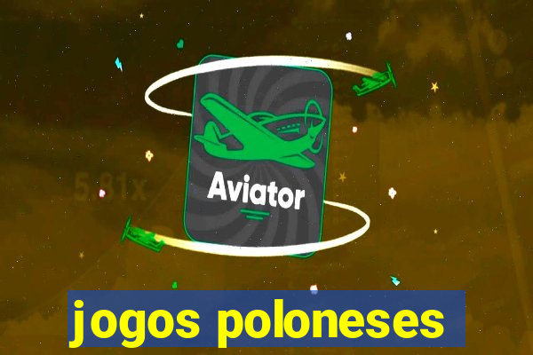 jogos poloneses