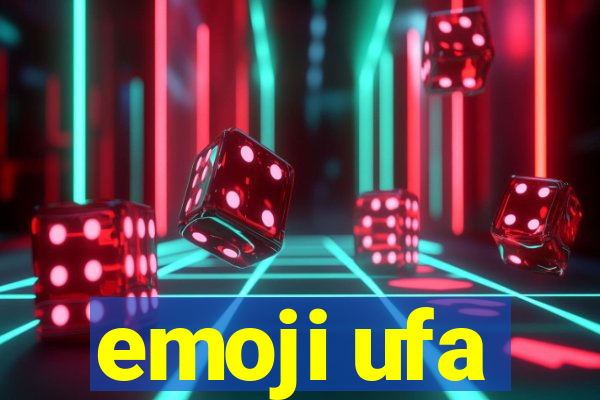 emoji ufa