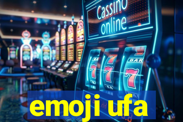 emoji ufa