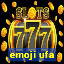 emoji ufa