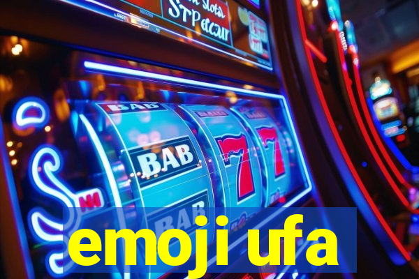 emoji ufa