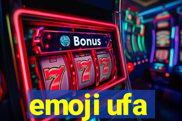 emoji ufa