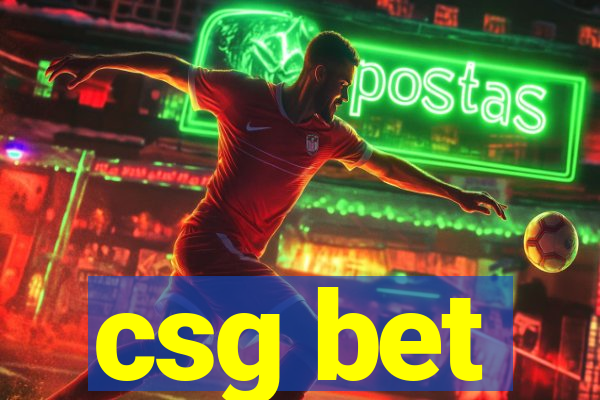 csg bet