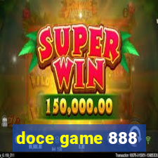 doce game 888