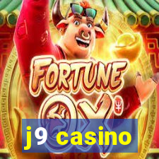 j9 casino