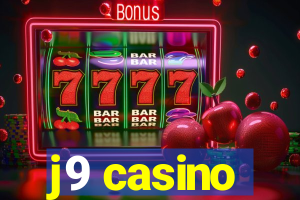 j9 casino