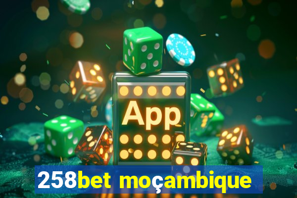 258bet moçambique