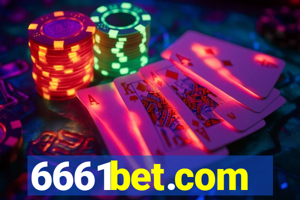 6661bet.com