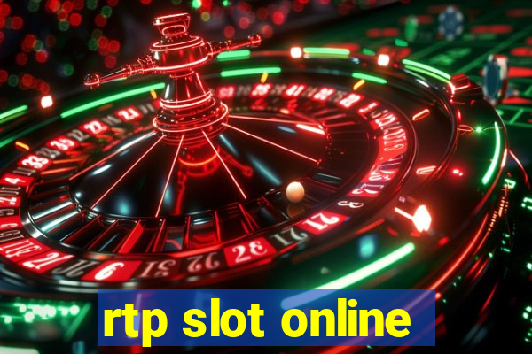 rtp slot online