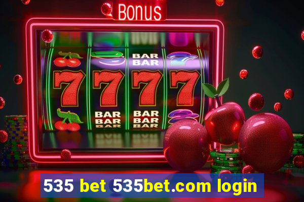 535 bet 535bet.com login