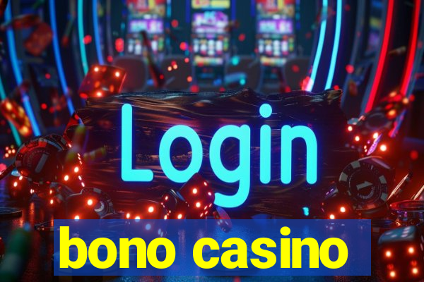 bono casino