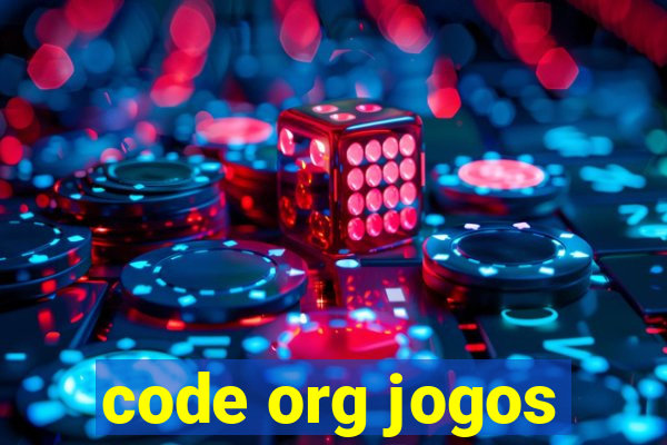 code org jogos