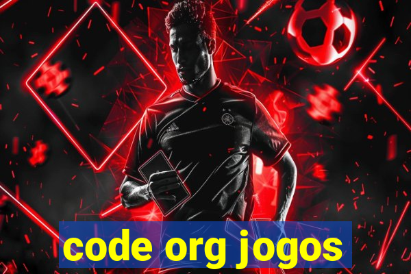 code org jogos