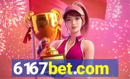 6167bet.com