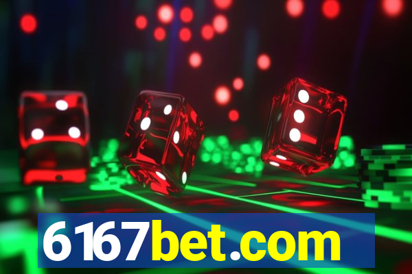 6167bet.com