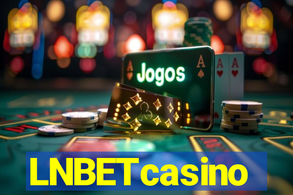 LNBETcasino