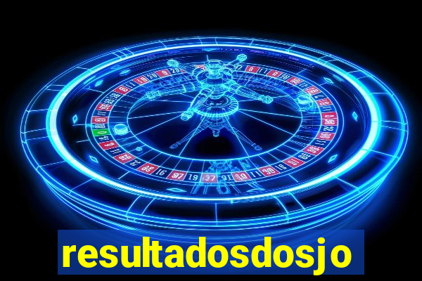 resultadosdosjogosdehoje