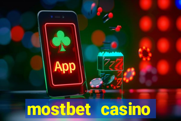 mostbet casino aviator app download