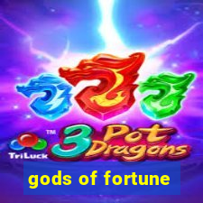 gods of fortune