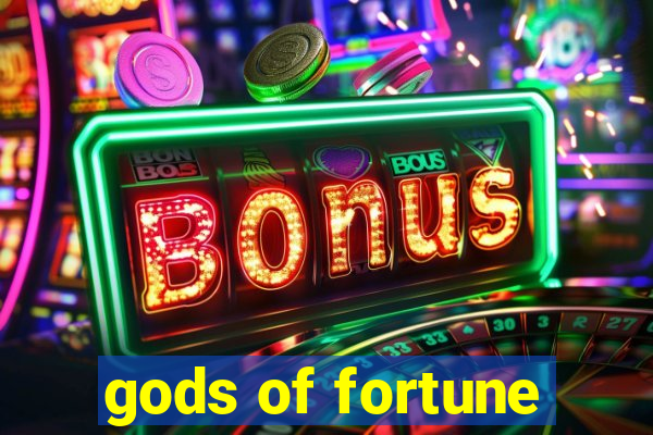 gods of fortune