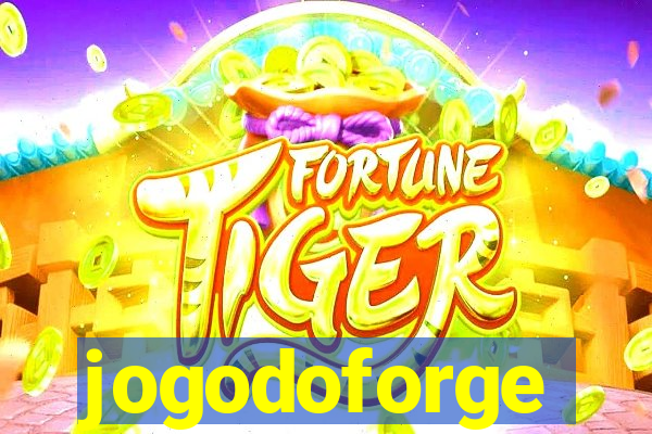 jogodoforge