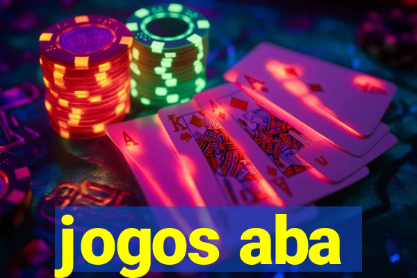 jogos aba