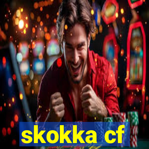 skokka cf