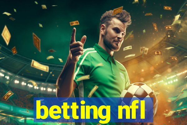 betting nfl