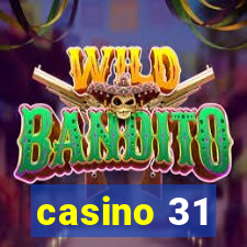 casino 31