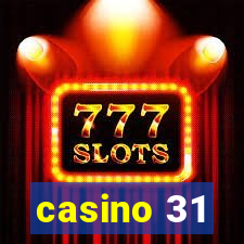 casino 31