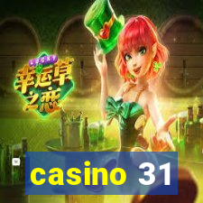 casino 31