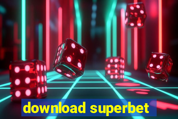 download superbet