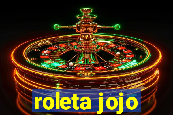 roleta jojo