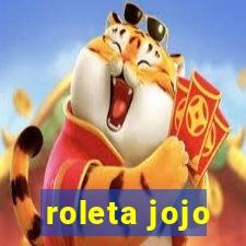 roleta jojo