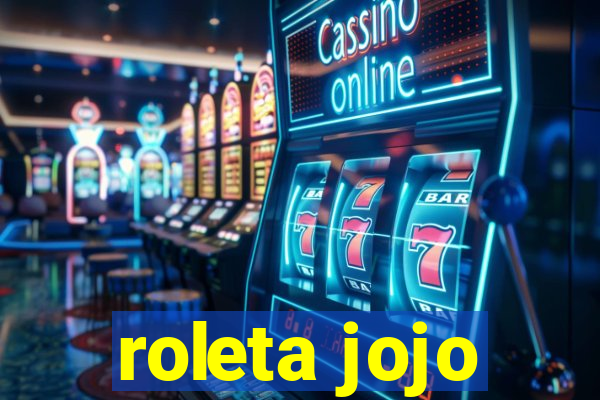 roleta jojo