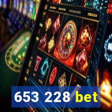 653 228 bet