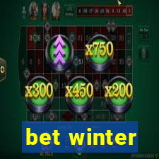 bet winter