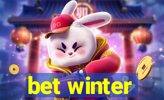 bet winter