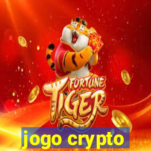 jogo crypto