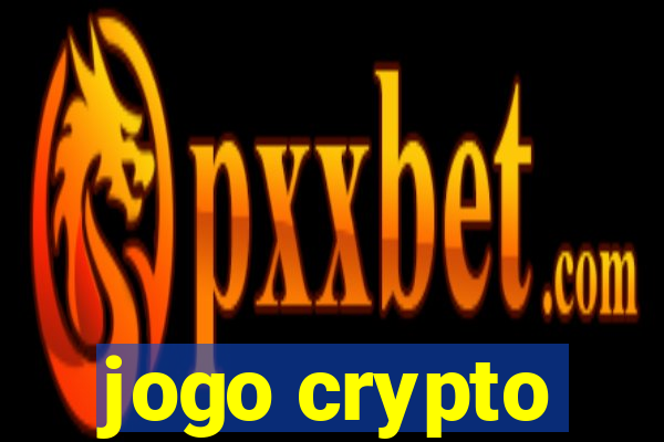 jogo crypto