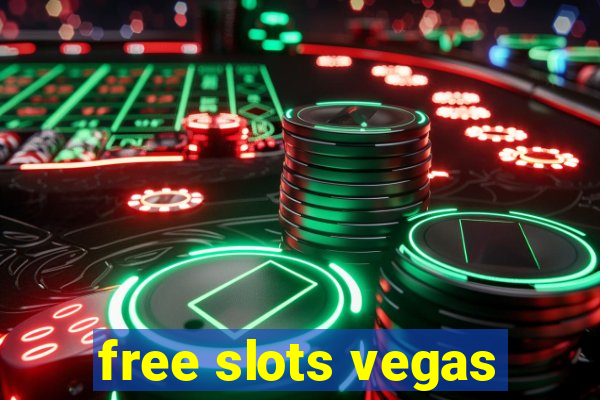 free slots vegas