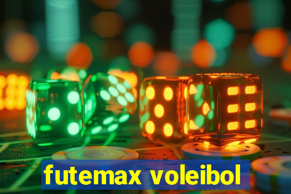 futemax voleibol