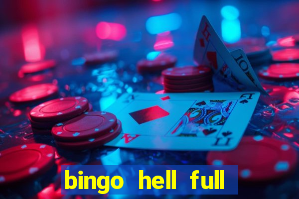 bingo hell full movie free