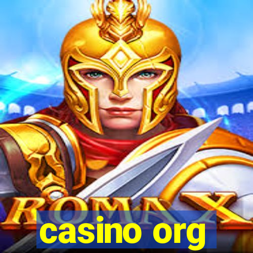 casino org